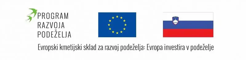 Program razvoja podeželja