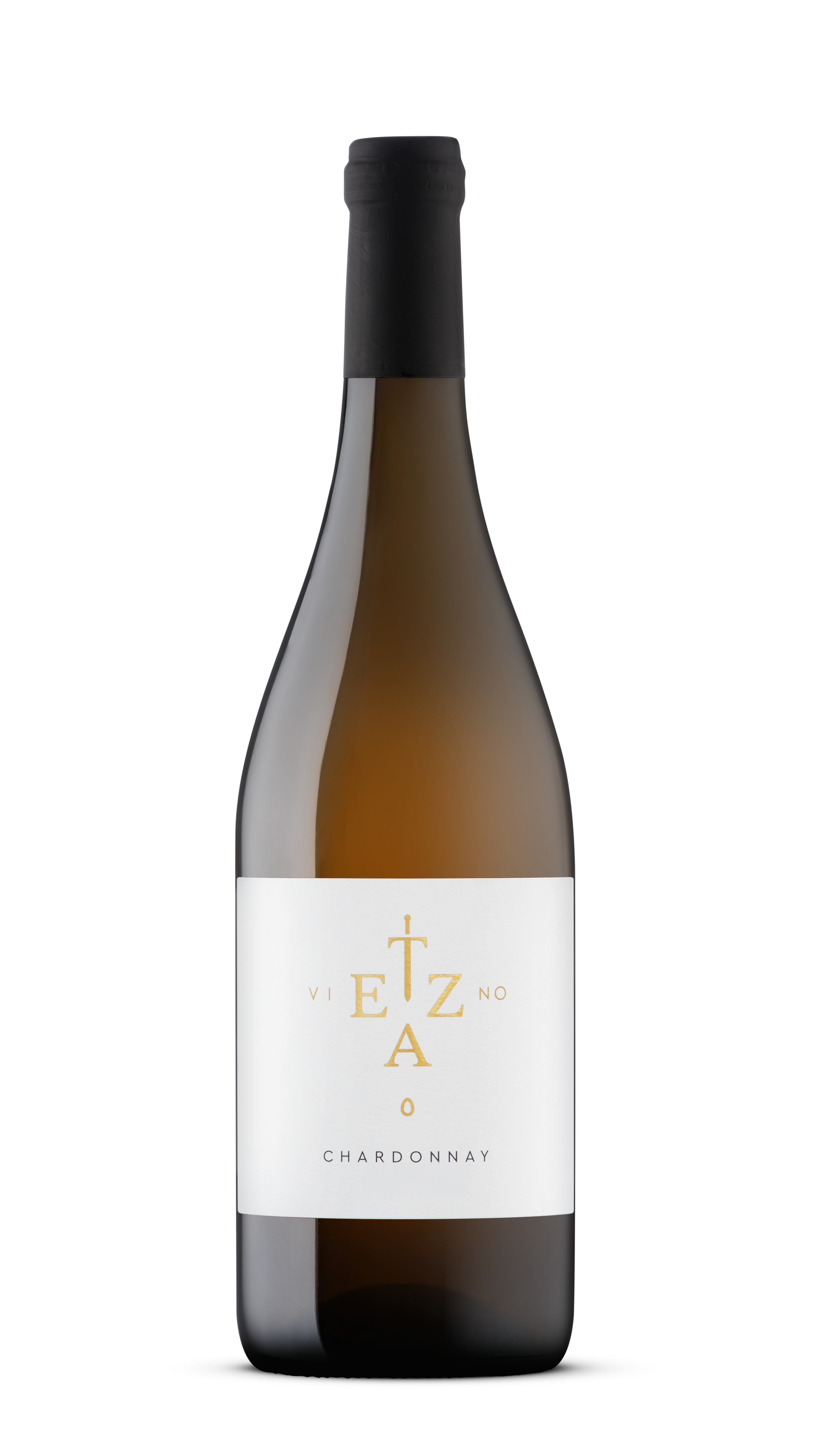 Steklenica vina Chardonnay