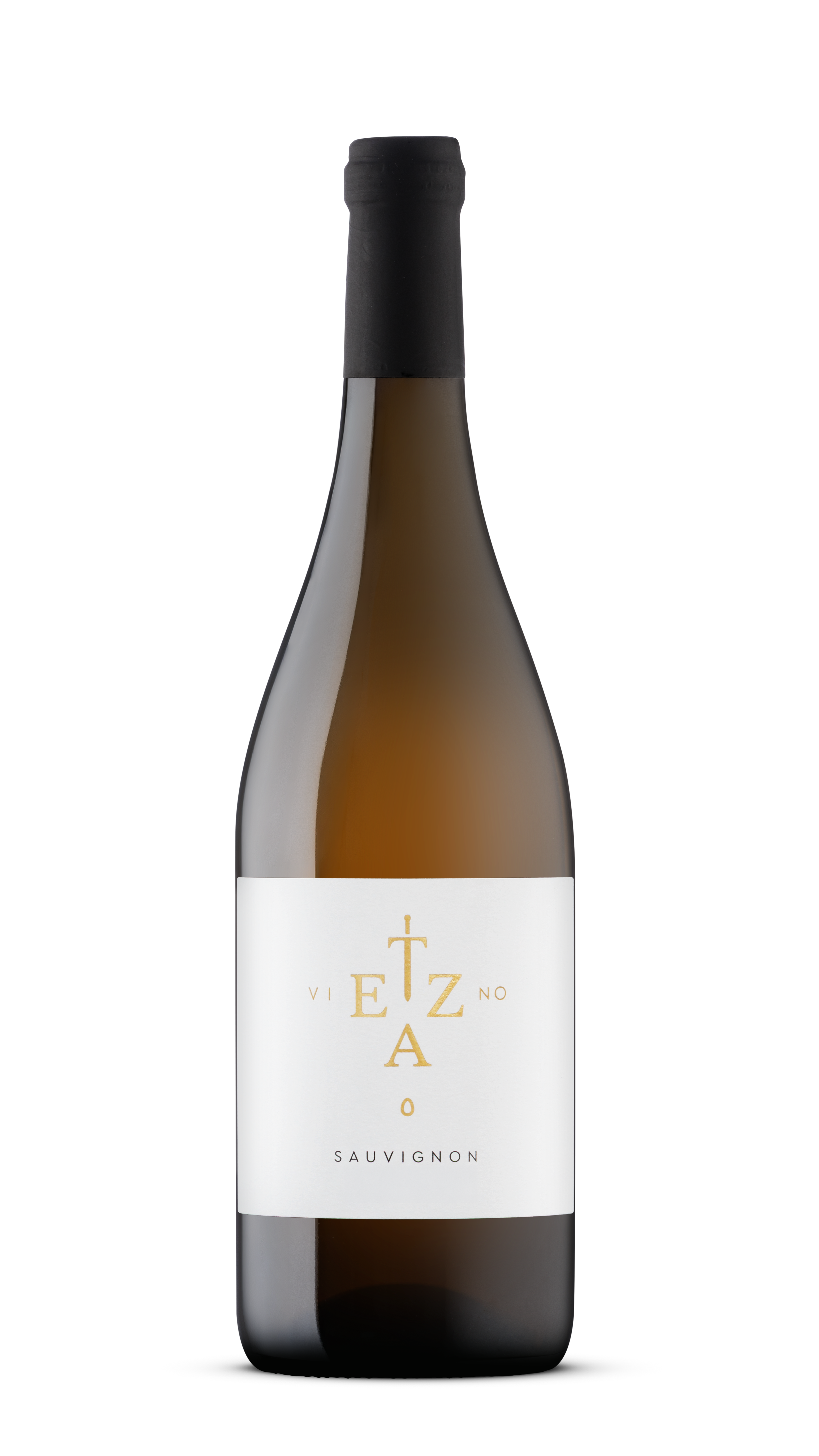 Steklenica vina Sauvignon
